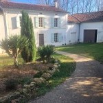 Moulin/Belle art residency