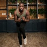 MMDC dancer Isaac Owens in Performance at The Craft