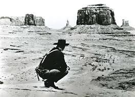 The Searchers film still