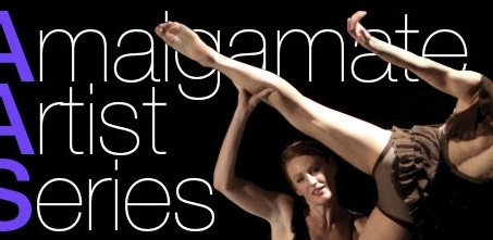 ADC's 14th Amalgamate Artist Series - SHOW YOUR WORK!