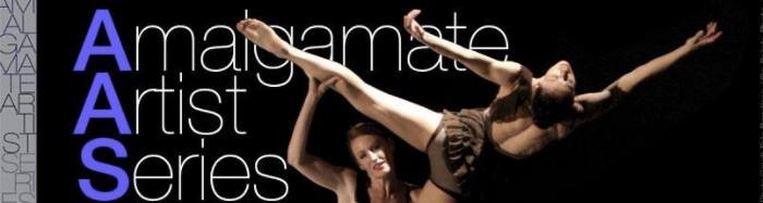 Amalgamate Artist Series 