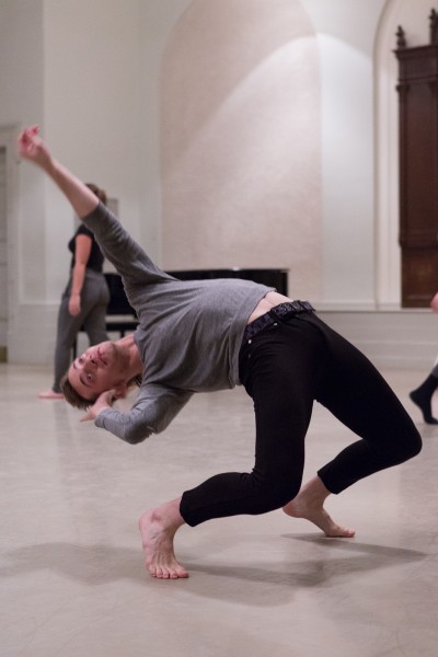 Only a few spots left - Work w/ Bryan Strimpel, Jessica Gaynor, Francesca Harper