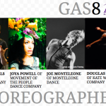 GAS8 Artist Photos