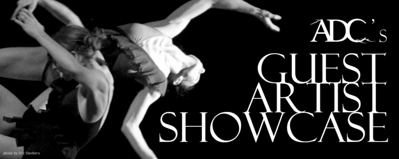 Amalgamate Dance Company- 4th Guest Artist Showcase - Apply Today!