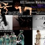 Amalgamate Dance Company- Summer Workshop Aug 1-3