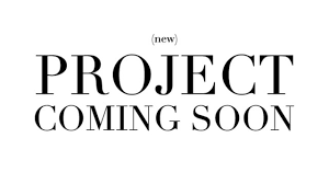 new dance piece in the works!