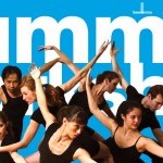 ADC Summer Workshop August 5-7, featuring Takehiro Ueyama of TAKE DANCE