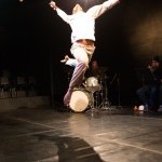 EVIDENCE; The Baldwin Suite presented in THE SERIES 2015