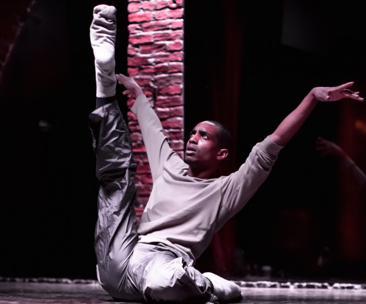 The Moving Beauty Series at Webster Hall