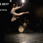 EVIDENCE; The Baldwin Suite presented in THE SERIES 2015