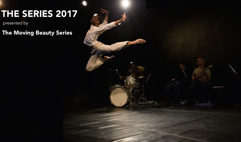 EVIDENCE; The Baldwin Suite presented in THE SERIES 2015