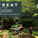 Petronio Residency Center Retreat & Restore Residency Opportunity