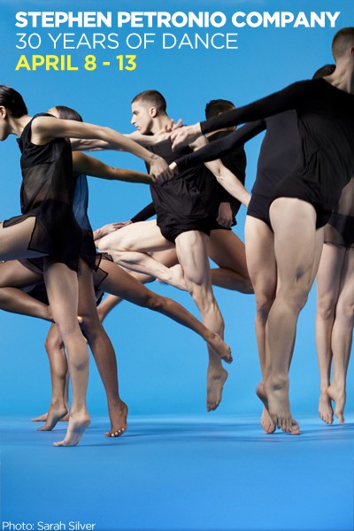 2014 Joyce Season | 30 Years of Dance