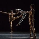 Stephen Petronio Company in Hardness 10