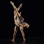 Stephen Petronio Company. Photo by Maria Kolcheva