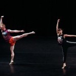 Stephen Petronio Company Fall Intern 