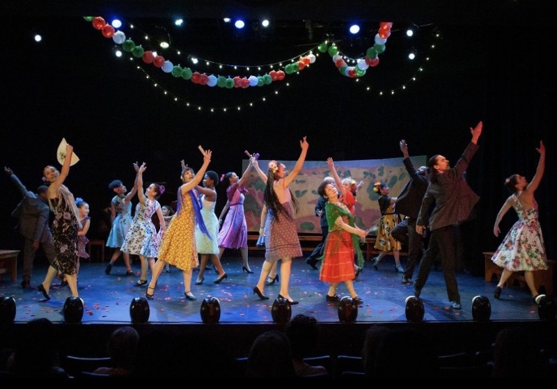 Hudson Guild Theatre Company