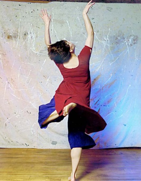 Auditions Kelley Donovan & Dancers in September
