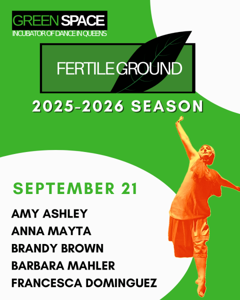 Fertile Ground