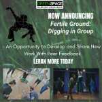 Register Now For Digging in Group