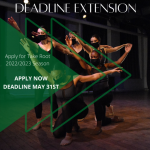 Apply Now for Take Root