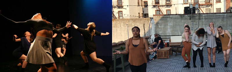 Green Space Take Root Photo