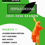 Fertile Ground