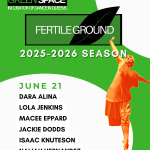 Fertile Ground Flyer