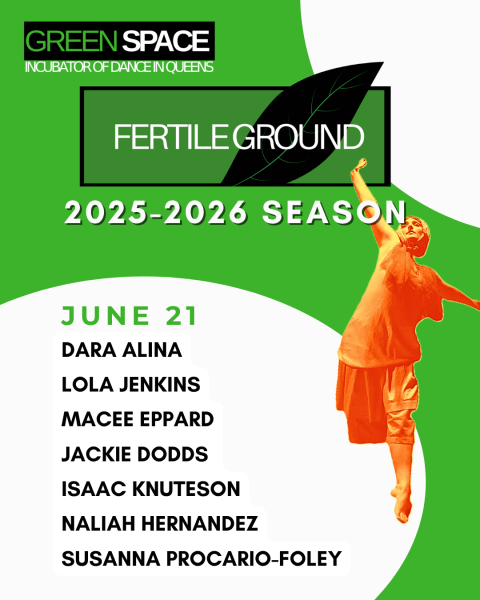 Fertile Ground Flyer