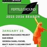 Fertile Ground Flyer