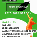 Fertile Ground