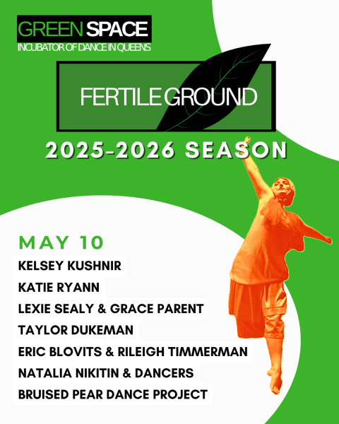 Fertile Ground Flyer