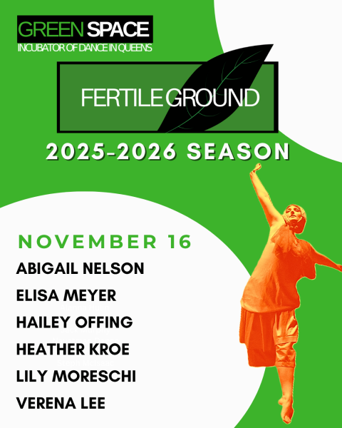 Fertile Ground Flyer