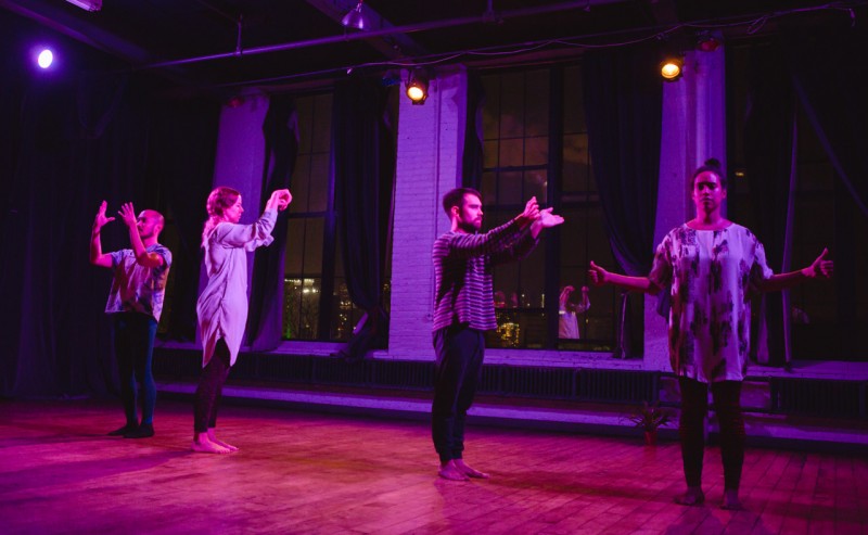 Take Root Photo by Julia Discenza, Julian Barnett