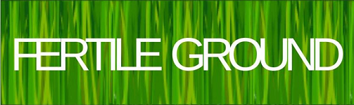 Fertile Ground banner