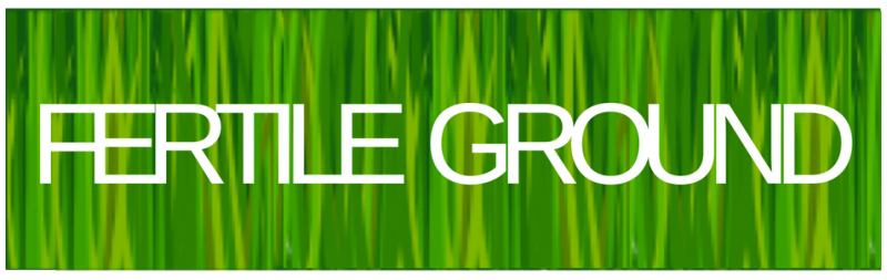 Fertile Ground Logo