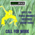 Apply Now For Fertile Ground!