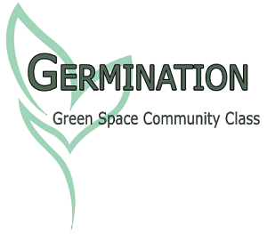 Germination Green Space Community Class