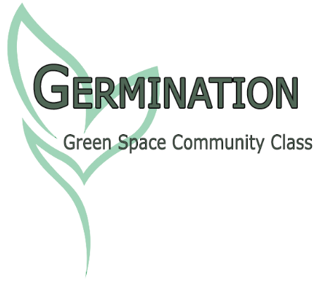 Germination: Green Space Community Class