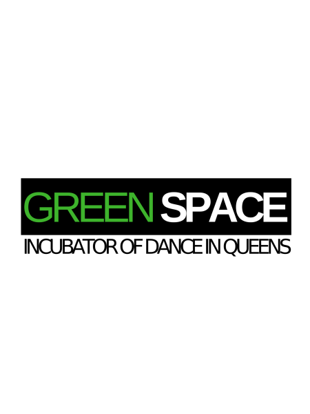 Green space logo