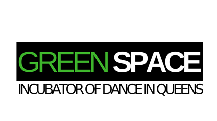 Green Space logo