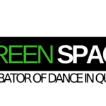 Green Space logo