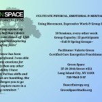 The above text in a postcard, with a blue background