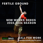 Fertile Ground
