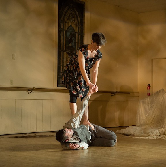 Take Root with Amy Cova Dance and TeatoLocal!