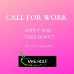 Take Root