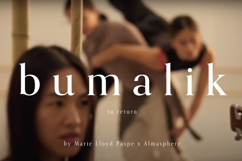 Promotional Image for Show