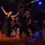 VG/DE performing "Everything"