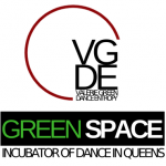 Green Space/Dance Entropy logo