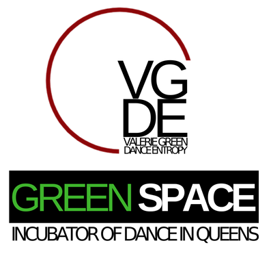 Green space logo